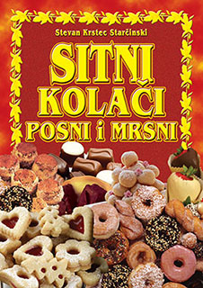 sitni kolaci posni i mrsni